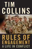 Rules of Engagement book
